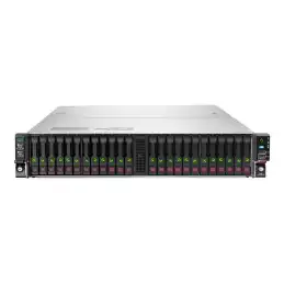 HPE Apollo 4200 Gen10 - Serveur - Montable sur rack - 2 voies - pas de processeur - RAM 0 Go - SAS - hot... (P07244-B21)_2